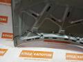 капот Mitsubishi ASX 1 поколение 2010, 1.8 л., 4B10, бензин, АКПП, a31b, внедорожник 5 дв., передний привод, 5900A414 - фото №10