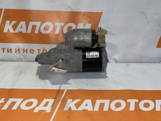 стартер Mazda 3 BL 2009, 2.0 л., LF-VE, бензин, АКПП, 27a, седан, полный привод, M000T33271