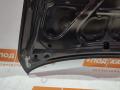 капот Mazda CX-7 1 поколение 2009, 2.3 л., L3-VDT, бензин, АКПП, a3f, внедорожник 5 дв., передний привод, EGY15231XD - фото №11