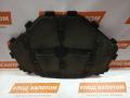 шумоизоляция капота BMW X5 E70 2008, 3.0 л., N52 B30 AF, бензин, АКПП, 300, внедорожник 5 дв., полный привод, 51487158420 - фото №5