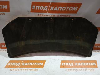 шумоизоляция капота Mitsubishi ASX 1 поколение 2010, 1.8 л., 4B10, бензин, АКПП, a31b, внедорожник 5 дв., передний привод, 5915A127