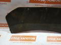 шумоизоляция капота Mitsubishi ASX 1 поколение 2010, 1.8 л., 4B10, бензин, АКПП, a31b, внедорожник 5 дв., передний привод, 5915A127 - фото №3