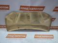 шумоизоляция капота Mitsubishi ASX 1 поколение 2010, 1.8 л., 4B10, бензин, АКПП, w13b, внедорожник 5 дв., передний привод, 5915A127 - фото №2