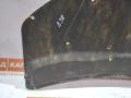 шумоизоляция капота Mitsubishi ASX 1 поколение 2010, 1.8 л., 4B10, бензин, АКПП, w13b, внедорожник 5 дв., полный привод, 5915A127 - фото №2
