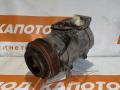 нагнетатель воздуха (компрессор) Mazda 3 BL 2009, 2.0 л., LF-VE, бензин, АКПП, 27a, седан, полный привод, FD46XG - фото №3