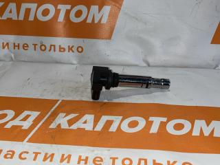 катушка зажигания Volkswagen Golf 6 поколение (2008 - 2012), 1.4 л., CAVA, бензин, 036905715F