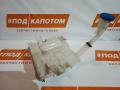 бачок омывателя Ford Focus 3 поколение 2011, 2.0 л., MGDA, бензин, АКПП, lunar sky, седан, передний привод - фото №3
