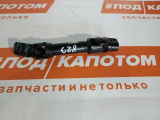 рулевой карданчик Chevrolet Cruze 1 поколение 2012, 1.6 л., бензин, АКПП, 690f, хетчбэк 5 дв., передний привод