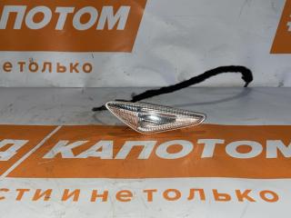 повторитель поворота на крыле BMW X5 E70 2009, 4.8 л., N62 B48 B, бензин, АКПП, 416, внедорожник 5 дв., полный привод, 63137171007, 7171007