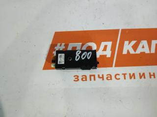 антенна BMW 3 серия F30/F31/F34 [рестайлинг] 2015, 2.0 л., N20 B20 B, бензин, АКПП, 475, седан, задний привод, 9231179, 65209231179