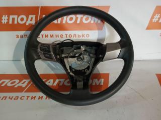 руль Toyota Camry XV40 2006, 2.4 л., 2AZ-FE, бензин, АКПП, 3r3, седан, передний привод, 4510006G90B0