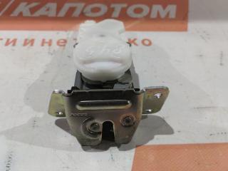 замок багажника Mitsubishi ASX 1 поколение 2010, 1.8 л., 4B10, бензин, АКПП, d14b, внедорожник 5 дв., полный привод, 5808A079