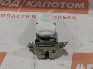 замок багажника Mitsubishi ASX 1 поколение 2010, 1.8 л., 4B10, бензин, АКПП, x42b, внедорожник 5 дв., передний привод, 5808A079