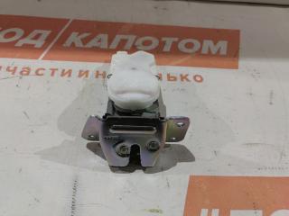 замок багажника Mitsubishi ASX 1 поколение 2010, 1.8 л., 4B10, бензин, АКПП, a31b, внедорожник 5 дв., передний привод, 5808A079