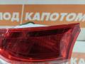 фонарь задний левый BMW X5 E70 2009, 4.8 л., N62 B48 B, бензин, АКПП, 416, внедорожник 5 дв., полный привод, 63217200817, 63217158939 - фото №4