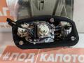 фонарь задний правый BMW X5 E70 2009, 4.8 л., N62 B48 B, бензин, АКПП, 416, внедорожник 5 дв., полный привод, 63217158940, 63217200818 - фото №6