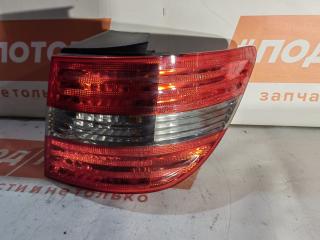 фонарь задний правый Mercedes-Benz B-Класс W245 2006, 1.7 л., M 266.940, бензин, АКПП, 191, хетчбэк 5 дв., передний привод, A1698202664
