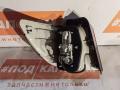 фонарь задний правый Mercedes-Benz B-Класс W245 2006, 1.7 л., M 266.940, бензин, АКПП, 191, хетчбэк 5 дв., передний привод, A1698202664 - фото №5