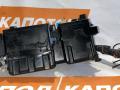 блок предохранителей Mazda 3 BL 2009, 2.0 л., LF-VE, бензин, АКПП, 27a, седан, полный привод, PA66, K2441 - фото №5
