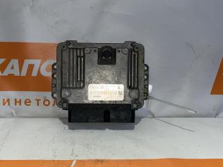 блок управления двигателем Ford Focus 3 поколение 2011, 2.0 л., MGDA, бензин, АКПП, хетчбэк 5 дв., передний привод, CM5A12A650, 0261S09445