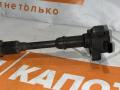 катушка зажигания Ford Kuga 2 поколение 2014, 1.6 л., JTMA, бензин, АКПП, moondust silver, внедорожник 5 дв., полный привод, BM5G-12A366DB - фото №2