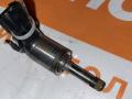 форсунка Ford Focus 3 поколение 2011, 2.0 л., MGDA, бензин, АКПП, хетчбэк 5 дв., передний привод, CM5E-BB0021 - фото №3