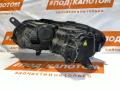 Фара Ксенон прав. Volkswagen Passat B7 2013, 1.4 л., CAXA, бензин, АКПП, b4 / b9a, универсал, передний привод, 3AC941754 - фото №4