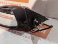 зеркало наружное левое Toyota Camry XV40 2006, 2.4 л., 2AZ-FE, бензин, АКПП, 3r3, седан, передний привод - фото №5