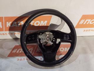 руль Mazda CX-9 1 поколение TB 2008, 3.7 л., CA, бензин, АКПП, 28v, внедорожник 5 дв., полный привод, TE6932750A, TE70664M0