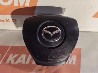 подушка безопасности водителя Mazda CX-9 1 поколение TB 2008, 3.7 л., CA, бензин, АКПП, 28v, внедорожник 5 дв., полный привод