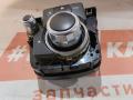 джойстик управления мультимедиа Mazda 6 GJ GL 2016, 2.5 л., PY-VPS, бензин, АКПП, 45p, универсал, передний привод - фото №4