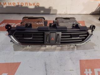 дефлектор обдува салона Mazda 6 GJ GL 2014, 2.5 л., PY-VPS, бензин, АКПП, 25d, седан, передний привод
