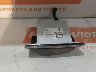 CD-чейнджер Mazda 6 GJ GL 2016, 2.5 л., PY-VPS, бензин, АКПП, 45p, универсал, передний привод, GML8669G0