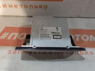 CD-чейнджер Mazda 6 GJ GL 2014, 2.5 л., PY-VPS, бензин, АКПП, 25d, седан, передний привод, GML8669G0
