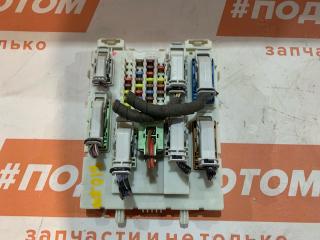 блок предохранителей Ford Kuga 2 поколение 2014, 1.6 л., JTMA, бензин, АКПП, moondust silver, внедорожник 5 дв., полный привод, DV6T14A073PN