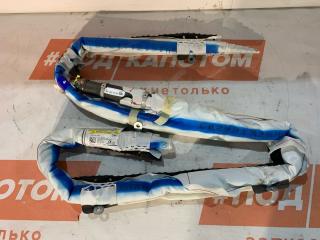 ШТОРКА AIRBAG лев. Ford Kuga 2 поколение 2014, 1.6 л., JTMA, бензин, АКПП, moondust silver, внедорожник 5 дв., полный привод, CV44N042D95AE