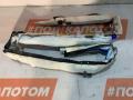 ШТОРКА AIRBAG лев. Ford Kuga 2 поколение 2014, 1.6 л., JTMA, бензин, АКПП, moondust silver, внедорожник 5 дв., полный привод, CV44N042D95AE - фото №2