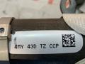 ШТОРКА AIRBAG лев. Ford Kuga 2 поколение 2014, 1.6 л., JTMA, бензин, АКПП, moondust silver, внедорожник 5 дв., полный привод, CV44N042D95AE - фото №3