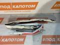 ШТОРКА AIRBAG прав. Ford Kuga 2 поколение 2014, 1.6 л., JTMA, бензин, АКПП, moondust silver, внедорожник 5 дв., полный привод, CV44N042D94AE - фото №2
