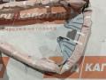 ШТОРКА AIRBAG лев. Mitsubishi ASX 1 поколение 2012, 2.0 л., 4B11, бензин, АКПП, w37a, внедорожник 5 дв., передний привод, 7030A239 - фото №5