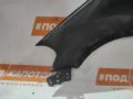 крыло переднее правое Suzuki SX4 1 поколение 2008, 1.5 л., M15A, бензин, АКПП, zj3, хетчбэк 5 дв., передний привод, 5761179J00, 5761179J10 - фото №7