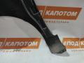 крыло переднее правое Suzuki SX4 1 поколение 2008, 1.5 л., M15A, бензин, АКПП, zj3, хетчбэк 5 дв., передний привод, 5761179J00, 5761179J10 - фото №9
