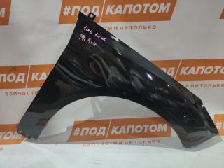 крыло переднее правое Ford Focus 3 поколение 2011, 2.0 л., MGDA, бензин, АКПП, хетчбэк 5 дв., передний привод, 2171302