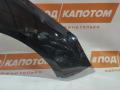крыло переднее правое Ford Focus 3 поколение 2011, 2.0 л., MGDA, бензин, АКПП, хетчбэк 5 дв., передний привод, 2171302 - фото №4