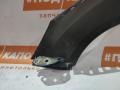 крыло переднее правое Ford Focus 3 поколение 2011, 2.0 л., MGDA, бензин, АКПП, хетчбэк 5 дв., передний привод, 2171302 - фото №6