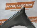 крыло переднее правое Ford Focus 3 поколение 2011, 2.0 л., MGDA, бензин, АКПП, хетчбэк 5 дв., передний привод, 2171302 - фото №7