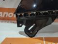 крыло переднее левое Mitsubishi ASX 1 поколение 2010, 1.8 л., 4B10, бензин, АКПП, x42b, внедорожник 5 дв., передний привод, 5220J227, 5220D921 - фото №3