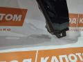 крыло переднее левое Mitsubishi ASX 1 поколение 2010, 1.8 л., 4B10, бензин, АКПП, x42b, внедорожник 5 дв., передний привод, 5220J227, 5220D921 - фото №5