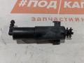 форсунка омывателя лобового стекла BMW X5 E70 2008, 3.0 л., N52 B30 AF, бензин, АКПП, 300, внедорожник 5 дв., полный привод, 61677173851, 7173851 - фото №2