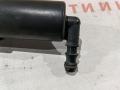 форсунка омывателя лобового стекла BMW X5 E70 2008, 3.0 л., N52 B30 AF, бензин, АКПП, 300, внедорожник 5 дв., полный привод, 61677173851, 7173851 - фото №4